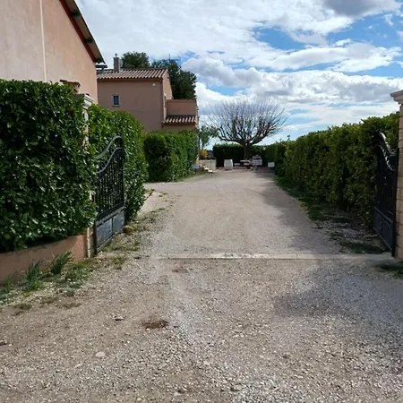 Bed & Breakfast Vents D'anges 4*