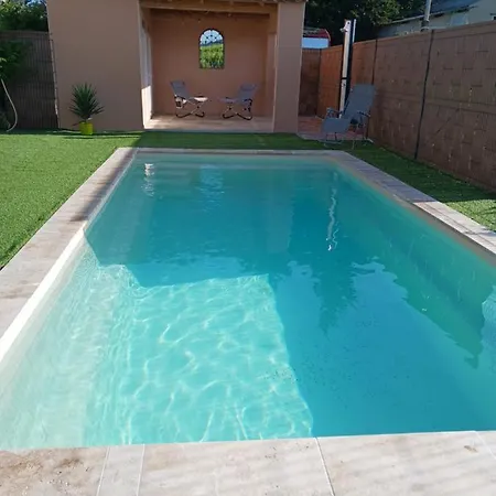 Bed & Breakfast Vents D'anges
