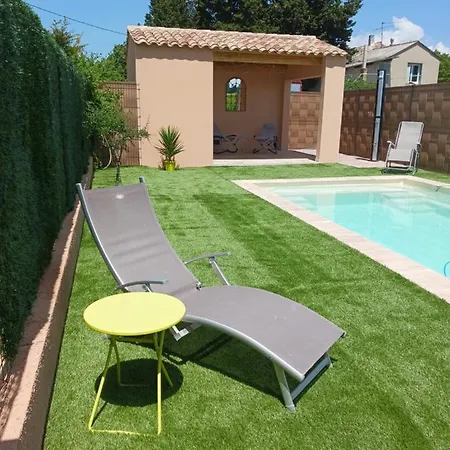 Vents D'anges Bed & Breakfast