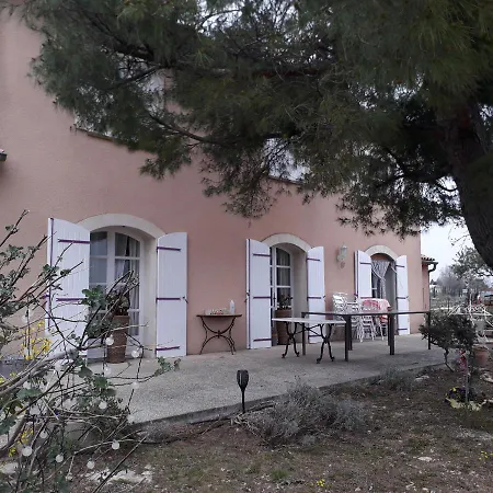 Vents D'anges 4*