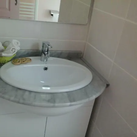 Vents D'anges Bed & Breakfast
