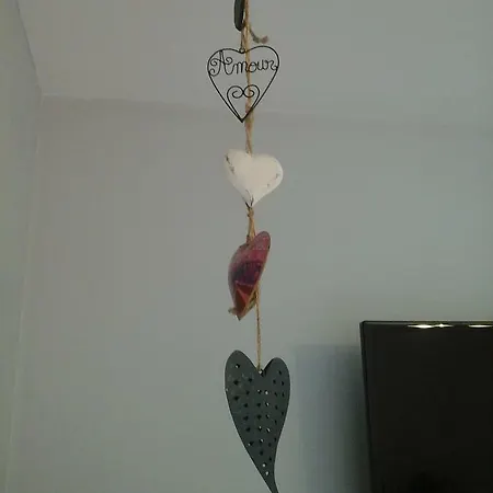 Vents D'anges Bed & Breakfast