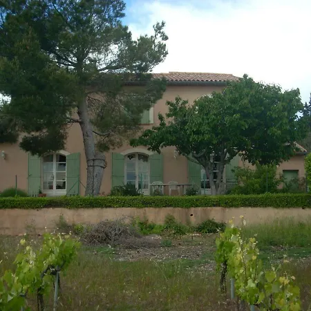 Vents D'anges 4* Sainte-Cecile-les-Vignes