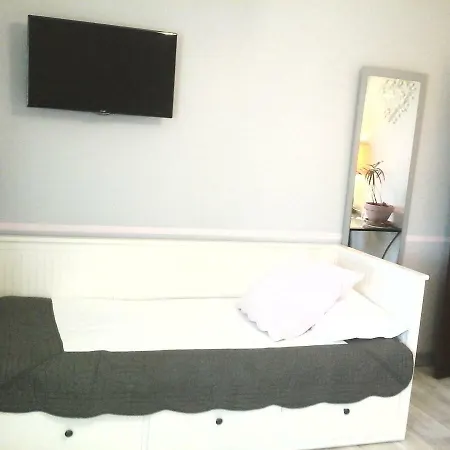 Bed & Breakfast Vents D'anges