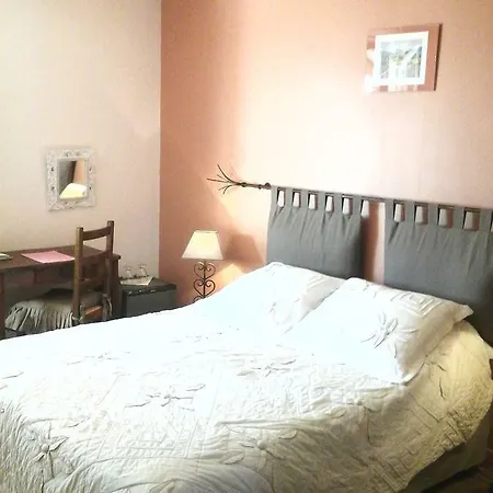 Vents D'anges Bed & Breakfast 4*