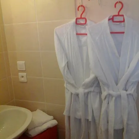 Bed & Breakfast Vents D'anges